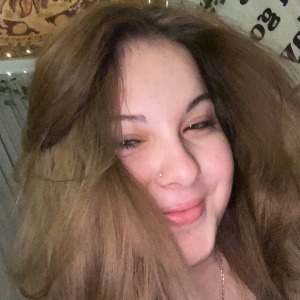 Meet your Posher, Erika